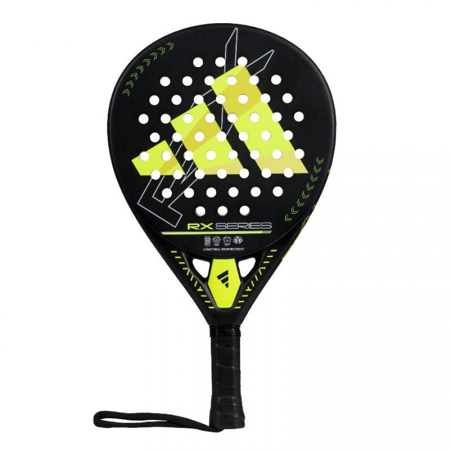 Adidas RX Series Lima 3.4 2025 Racket  Offer + Cheap