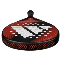 Adidas RX Series Red 3.4 2025 Racket  Offer + Cheap