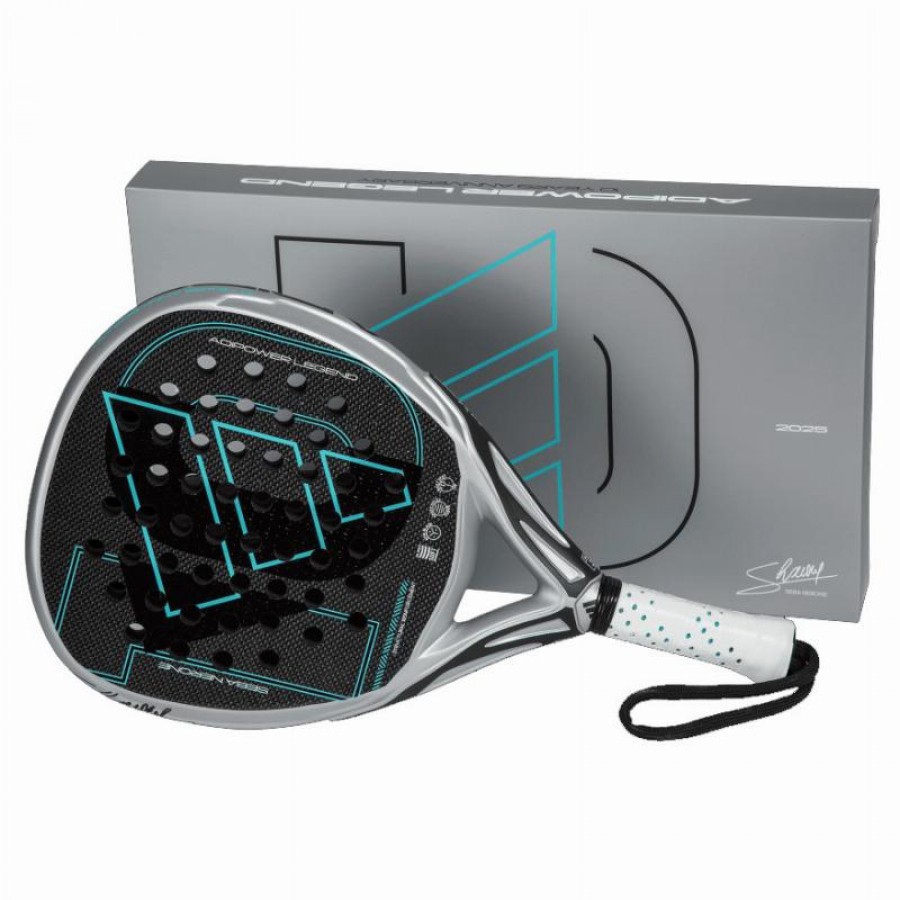 Pala Adidas Seba Nerone Adipower Legend 2025