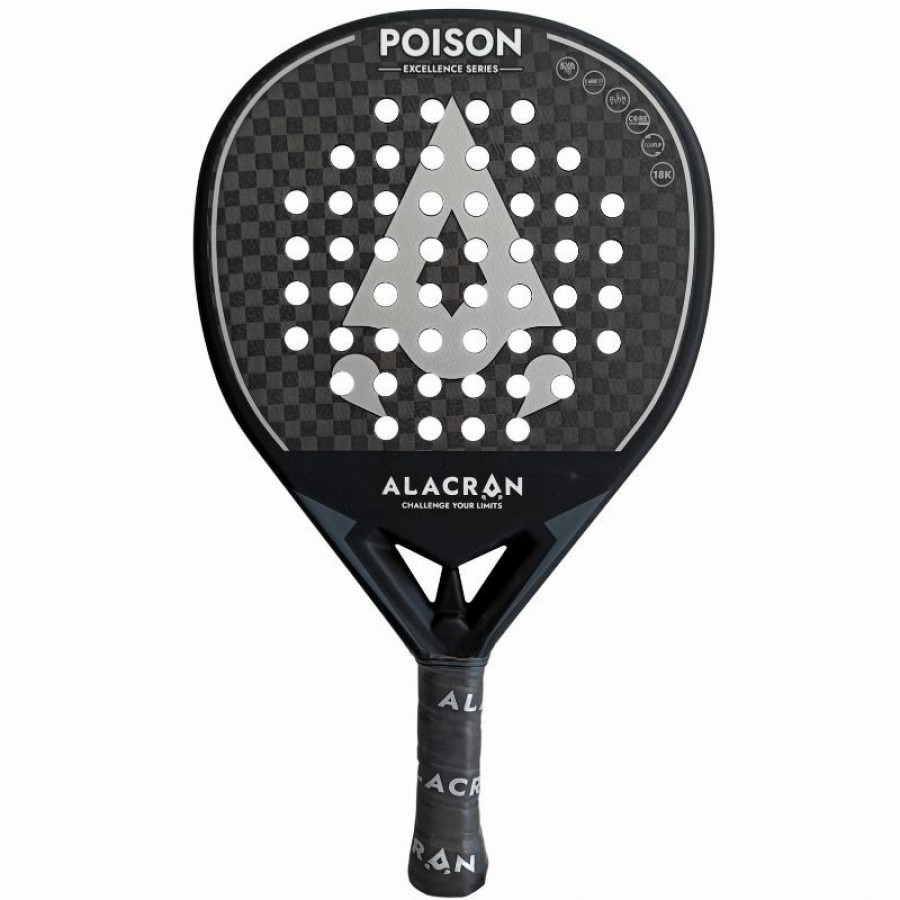 Veneno de Pala Alacran  Oferta + Barato
