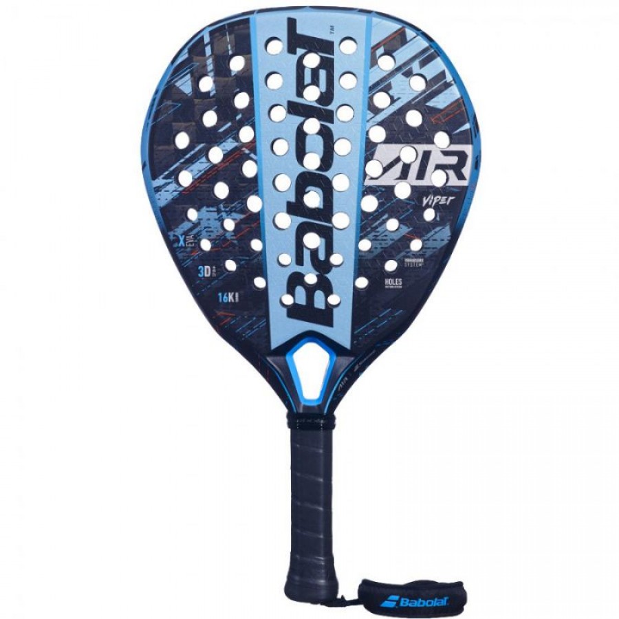 Noix de muscade Babolat Air Viper 2024  Offre - Pas cher