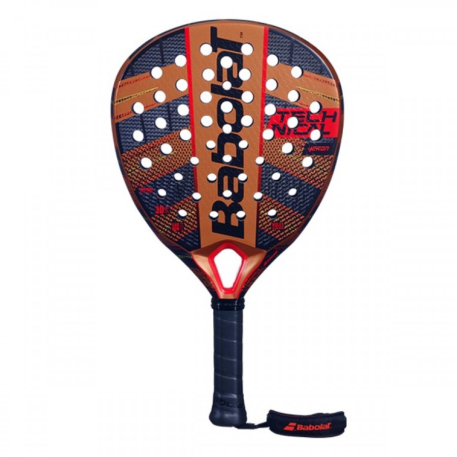 Pala Babolat Technical Veron 2024  Offer + Cheap