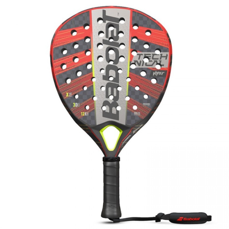Pala Babolat Technical Viper 2023  Oferta + Barato