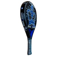 Pala Black Crown Coyote Carbon 3k  Oferta + Barato