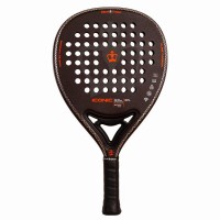 Pala Black Crown Icônico