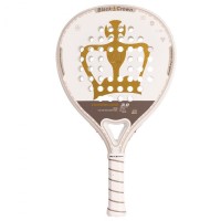 Black Crown Marta Marrero Hurricane 3.0 Racket  Offer + Cheap