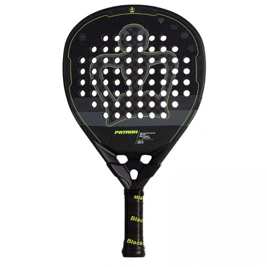Pala Black Crown Patron 2024  Offer + Cheap