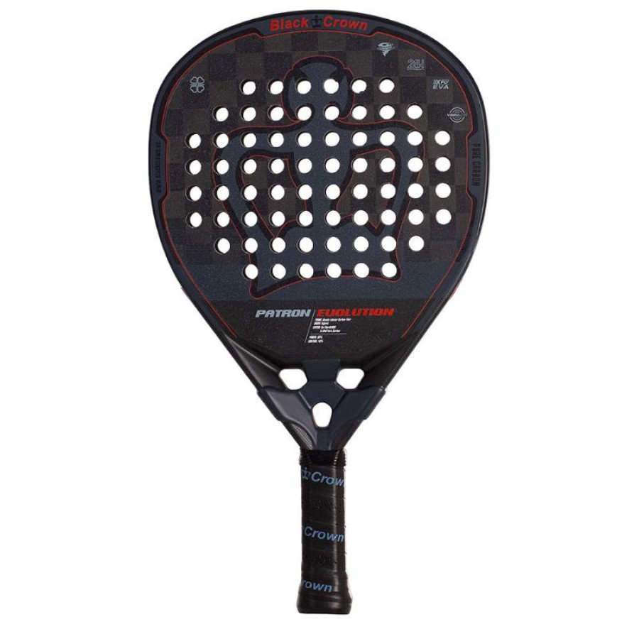 Pala Black Crown Patron Evolution 2024  Offer + Cheap