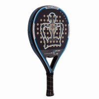 Pala Couronne Noire Piton Argent 12K 2024  Offre - Pas cher