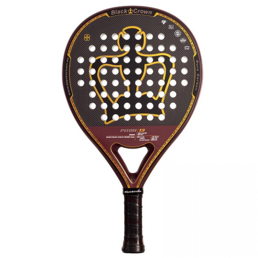 Pala Black Crown Piton 13 2025  Offer + Cheap