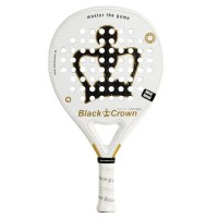 Pala Black Crown Piton Blanco 2025