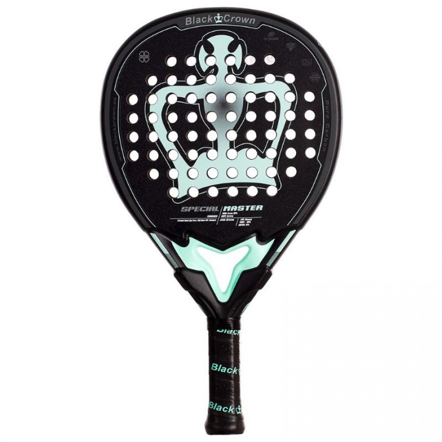 Maitre special de la couronne noire Pala 2024  Offre - Pas cher