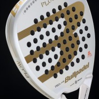 Pala Bullpadel Ale Salazar Flow Woman 2024  Offer + Cheap