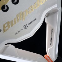 Pala Bullpadel Ale Salazar Flow Woman 2024  Offer + Cheap