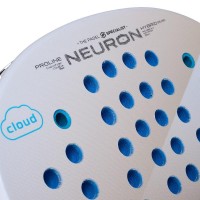 Pala Bullpadel Chingotto Neuron Cloud 2025  Oferta + Barato