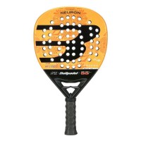 Pala Bullpadel Chingotto Neuron MX LTD
