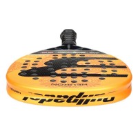 Pala Bullpadel Chingotto Neuron MX LTD