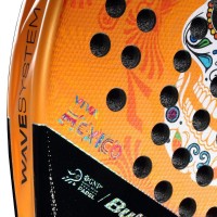 Pala Bullpadel Chingotto Neuron MX LTD