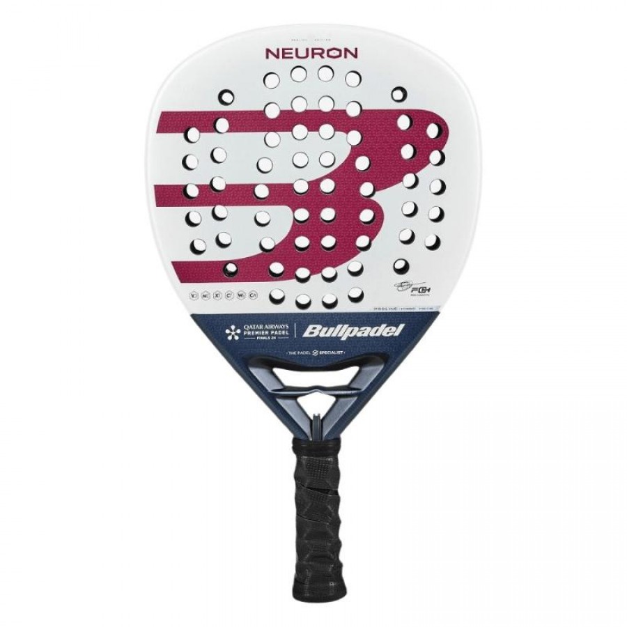Pala Bullpadel Chingotto Neuron Tour Finais 24  Oferta + Barato
