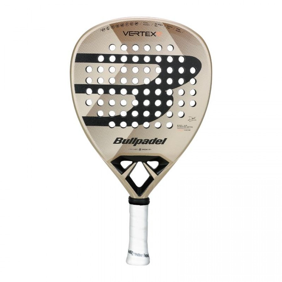 Pala Bullpadel Delfi Brea Vertex 04 Woman 2025  Offer + Cheap