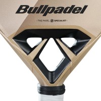 Pala Bullpadel Delfi Brea Vertex 04 Woman 2025  Offer + Cheap