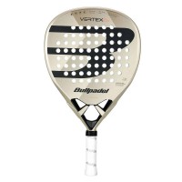 Pala Bullpadel Delfi Brea Vertex 04 Woman Junior 2025  Offer + Cheap
