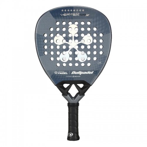 Raquet Bullpadel Delfi Brea Vertex 05 Light Premier Padel 2026