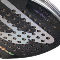 Raquet Bullpadel Delfi Brea Vertex 05 Light Premier Padel 2026