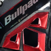 Pala Bullpadel Di Nenno Vertex 04 Comfort 2024  Offer + Cheap