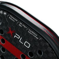 Pala Bullpadel Di Nenno Xplo 2025  Oferta + Barato