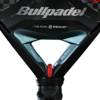 Pala Bullpadel Di Nenno Xplo 2025  Oferta + Barato