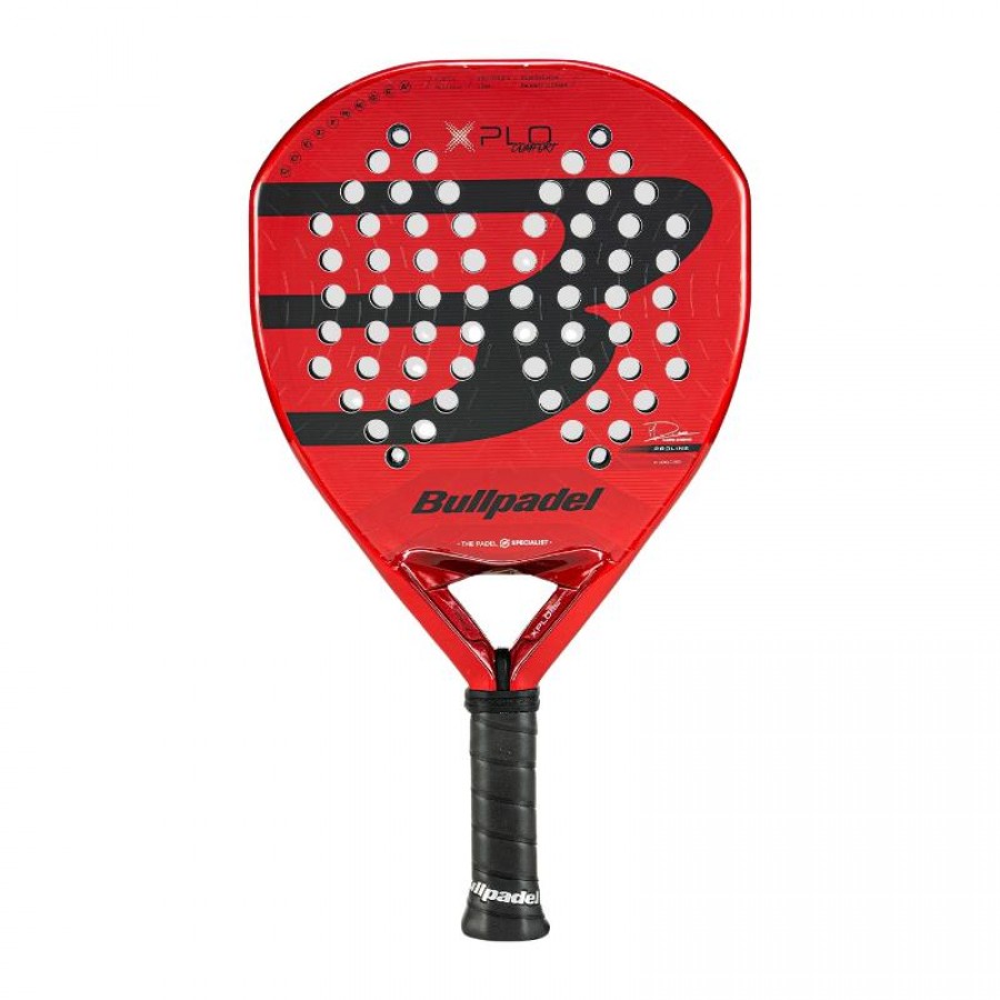 Nenno Xplo Comfort 2025 Bullpadel Shovel  Offer + Cheap