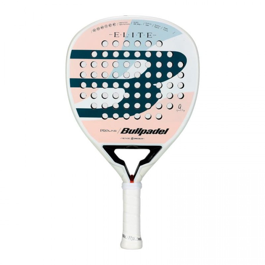 Pala Bullpadel Gemma Triay Elite Woman 2025  Offer + Cheap