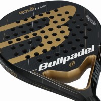 Raquete Bullpadel Gold 3.0 2021  Oferta + Barato