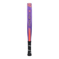 Pala Bullpadel Gold Xseries 3.0 2021  Oferta + Barato