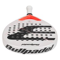 Raquet Bullpadel Hack Advance 2026
