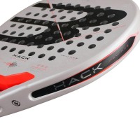 Raquet Bullpadel Hack Advance 2026