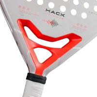 Raquet Bullpadel Hack Advance 2026