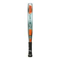 Raquette Bullpadel Indiga Control 2025  Offre - Pas cher