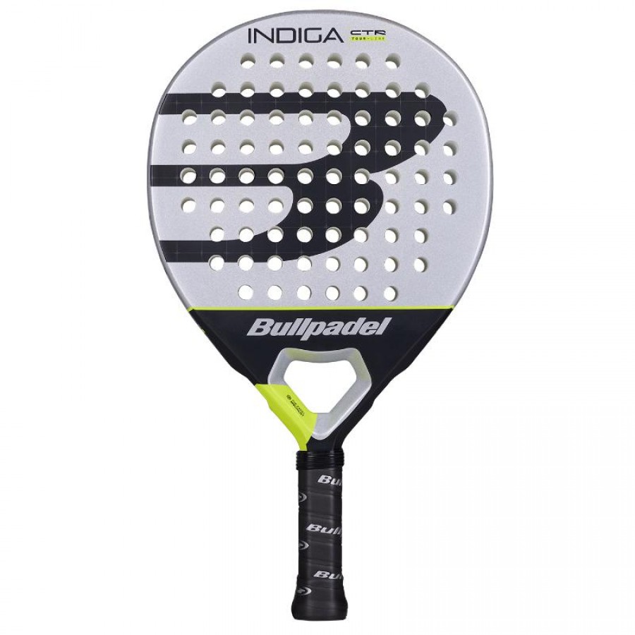 Pala Bullpadel Indiga Control 2026
