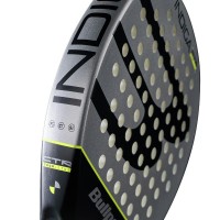 Pala Bullpadel Indiga Control 2026