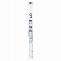 Pala Bullpadel Indiga Mundial Argentina LTD 1988  Oferta + Barato