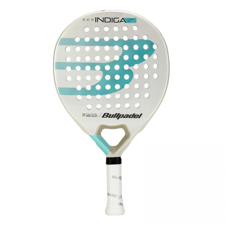 Raquete Bullpadel Indiga Woman 2025  Oferta + Barato