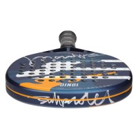 Pala Bullpadel Ionic Control 2025  Oferta + Barato