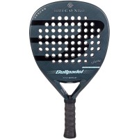 Pala Bullpadel Juan Martin Diaz Icon 2025  Oferta + Barato