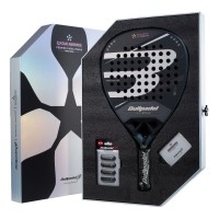 Pala Bullpadel Juan Tello Vertex 05 Tour Finali 25