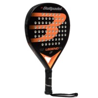 Pala Bullpadel Legend 4.0 2022  Oferta + Barato