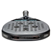 Pala Bullpadel Pablo Cardona Vertex 05 Geo Premier Padel 2026