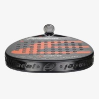 Pala Bullpadel Paquito Navarro Hack 03 Comfort 2024  Offer + Cheap