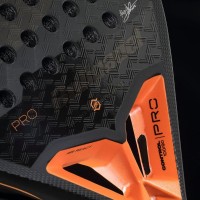 Pala Bullpadel Paquito Navarro Hack 03 Hybrid 2024  Offer + Cheap